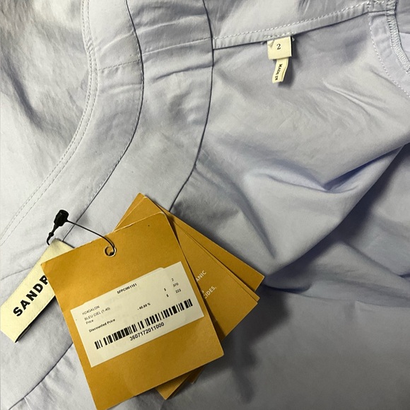 Galon Shirt - Picture 7 of 7